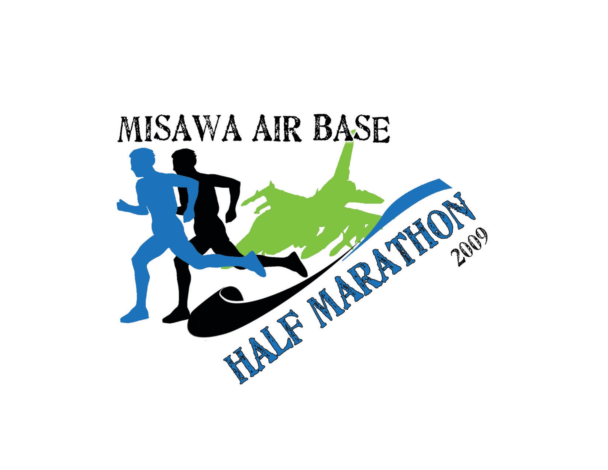 More than 800 Japanese and Misawa Air Base runners will participate in Race
the Base half-marathon, 10K and 5K events Sunday, starting and finishing at
the Friendship Gate and American Park area. In preparation for the event,
The Friendship Gate will close to vehicle traffic at 12 a.m. Sept. 26 and
will reopen at 6 p.m. Sept. 27. Therefore, SOFA members who park between
American Park and Friendship Gate Friday night must move their vehicles by
midinght.
