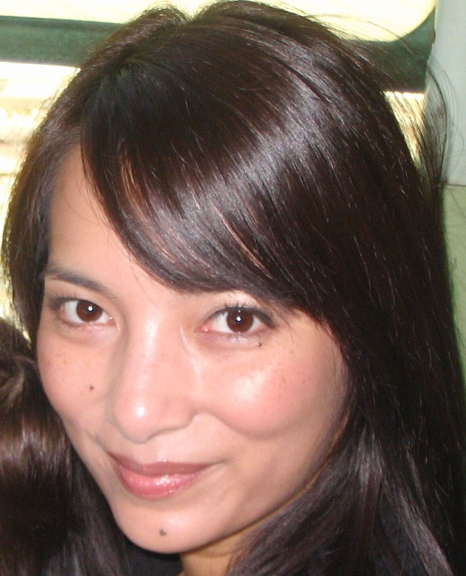 Singers -- Capt. JoAnn Heick