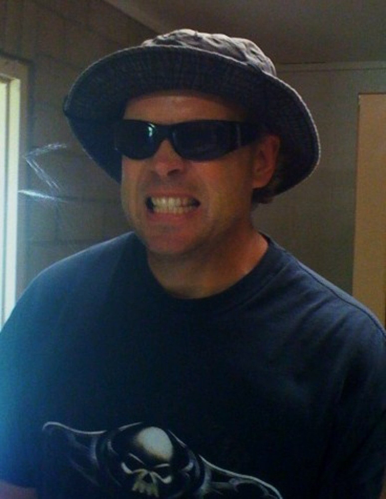 Comedy -- Jeff Hodgson Fire Department