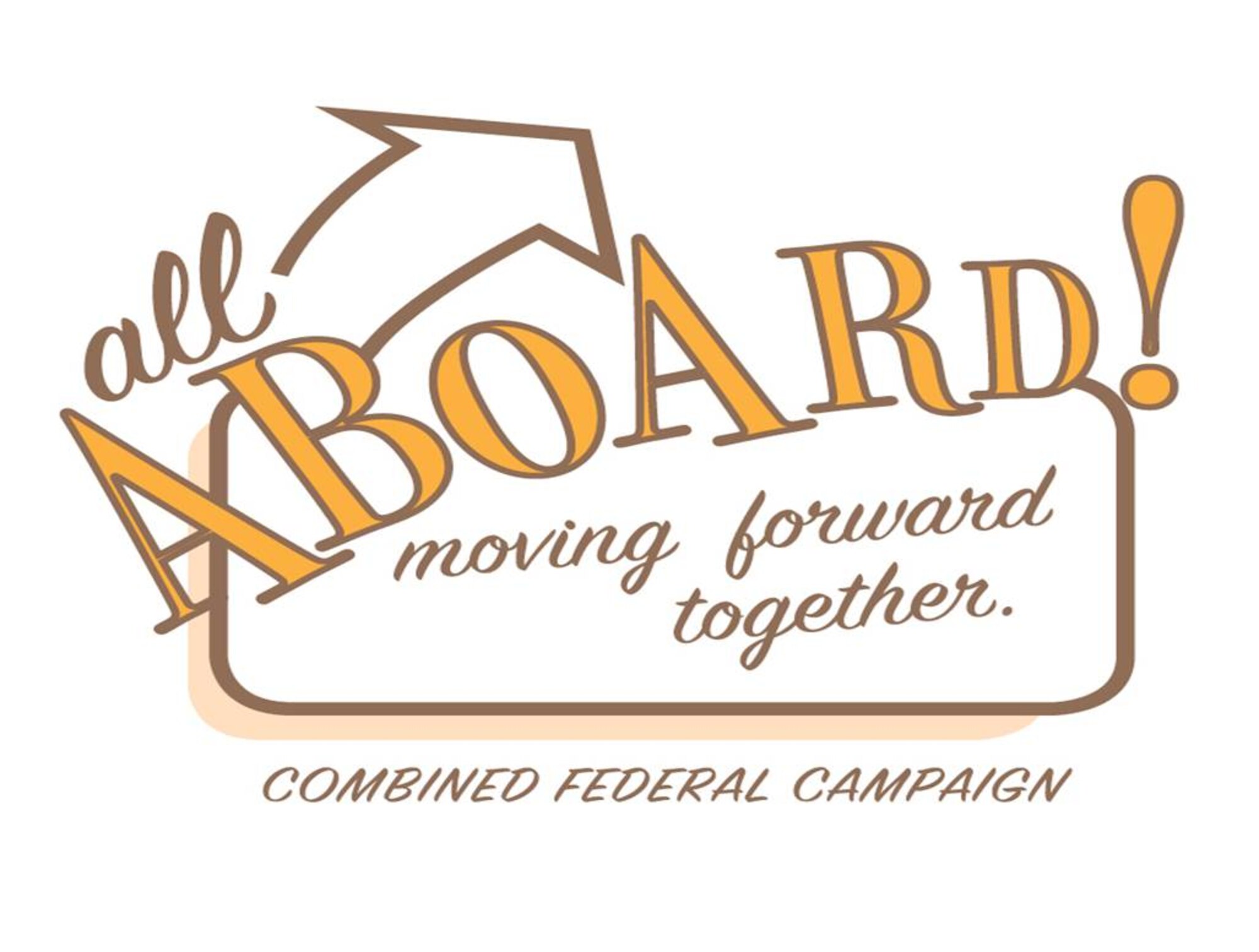2009 Combined Federal Campaign logo