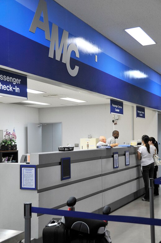 Patriot Express Adds Stop To Misawa Misawa Air Base Article Display
