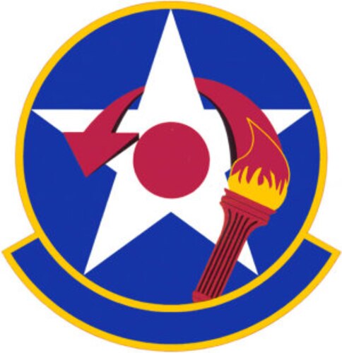 In accordance with Chapter 3 of AFI 84-105, commercial reproduction of this emblem is NOT permitted without the permission of the proponent organizational/unit commander.
