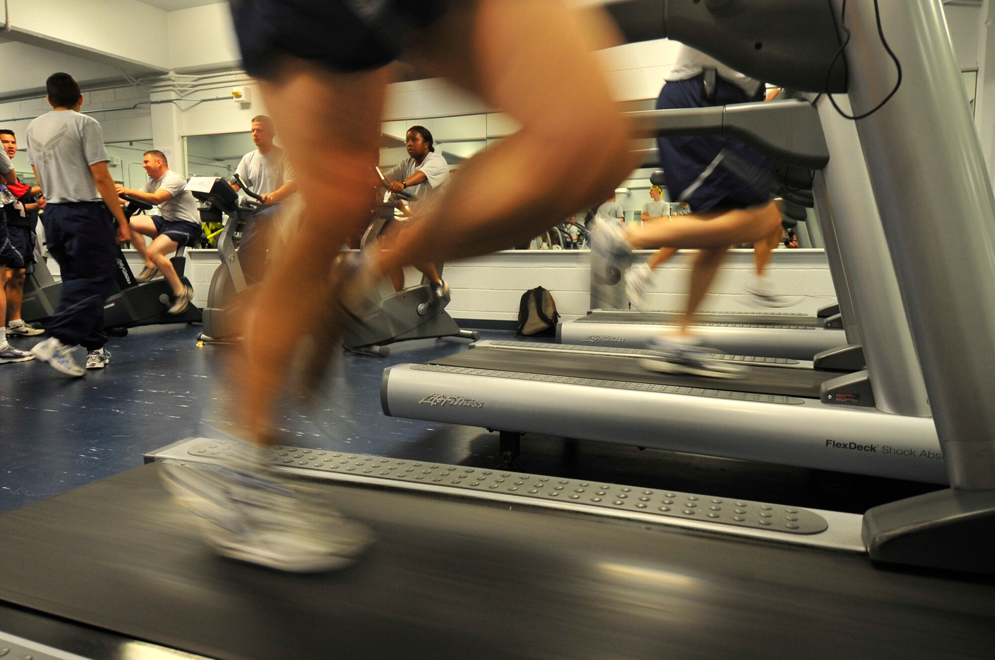 Wing Sports Day promotes healthy competition > Eielson Air Force Base > Display