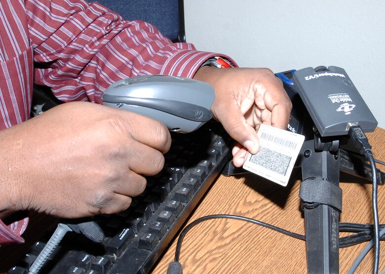 DBIDS registration mandatory Nov. 1 for base access > Cannon Air Force