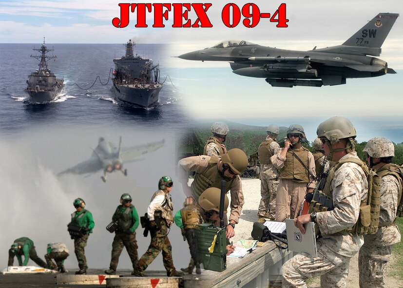 JTFEX 09-4 