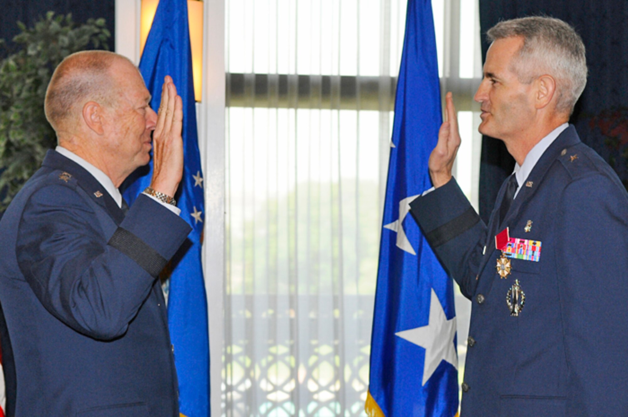 Col. Miller