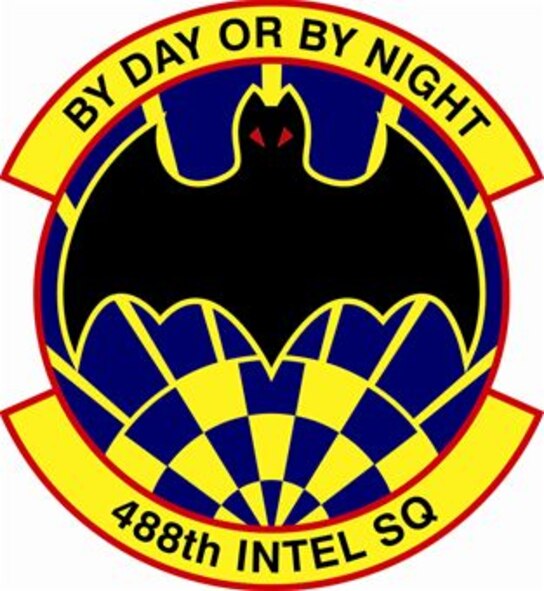488th Intelligence Squadron