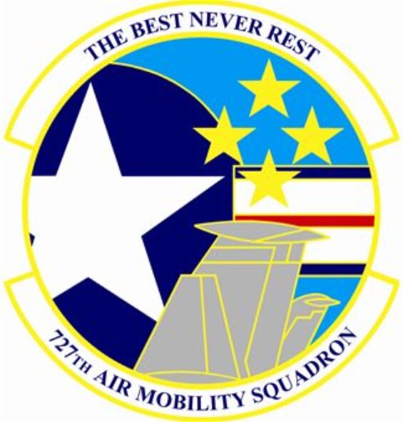 727th Air Mobility Squadron