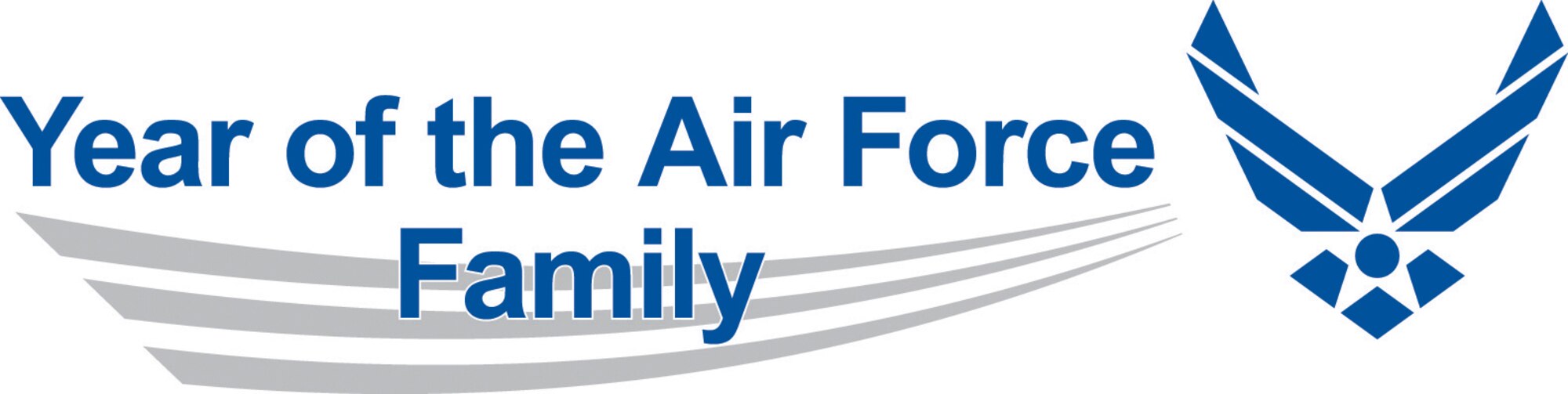Air Force officials have declared Jully 2009 through July 2010 the Year of the Air Force family. Several events will be planned to recognize the importance that families play in supporting the AIr Force mission.