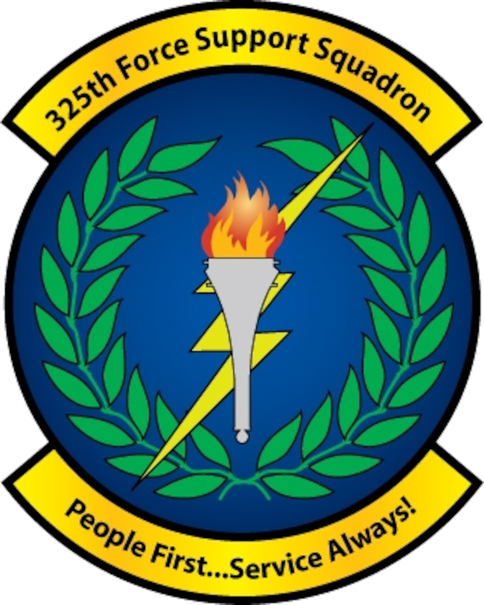 325th Force Support Squadron