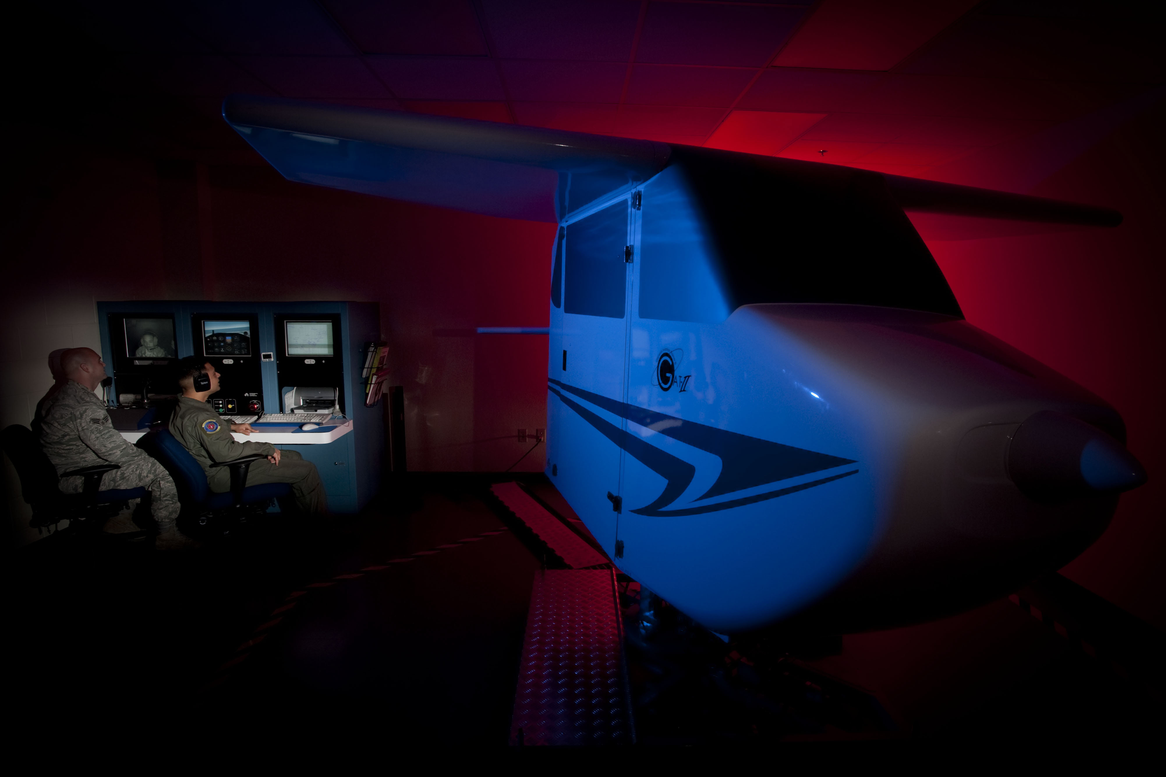 12th medical group aerospace physiology