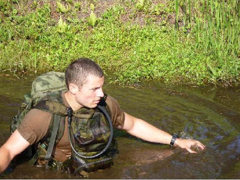 norwich university air force rotc