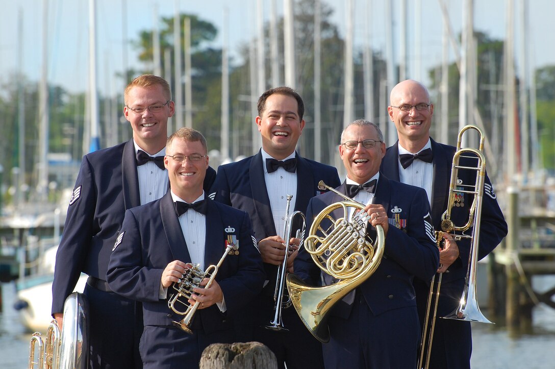 Heritage Brass