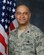 Maj. Fernando Colon, 380th Expeditionary Maintenance Squadron commander