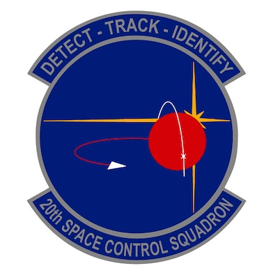 20th Space Control Squadron