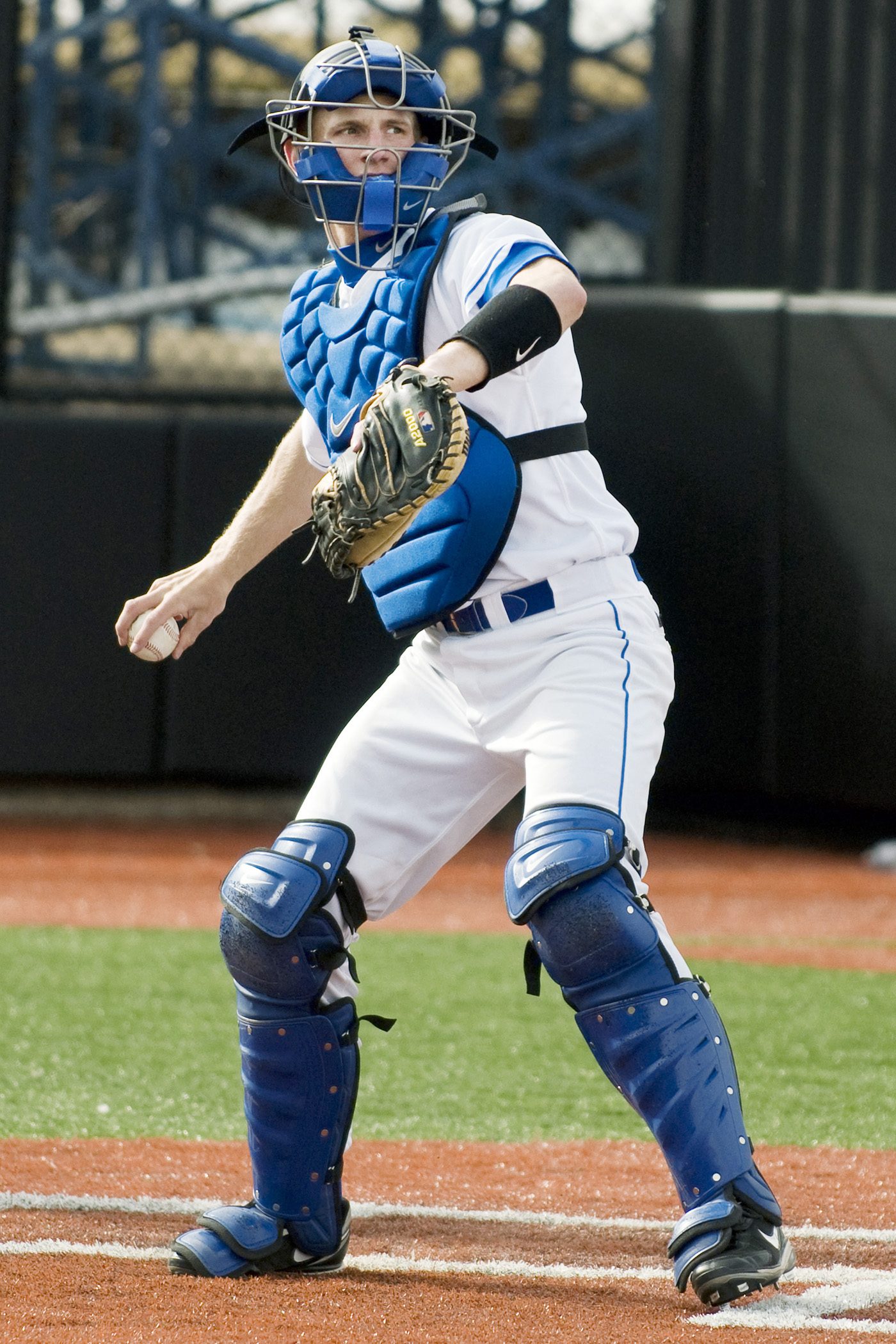 Falcons defeat the Cougars