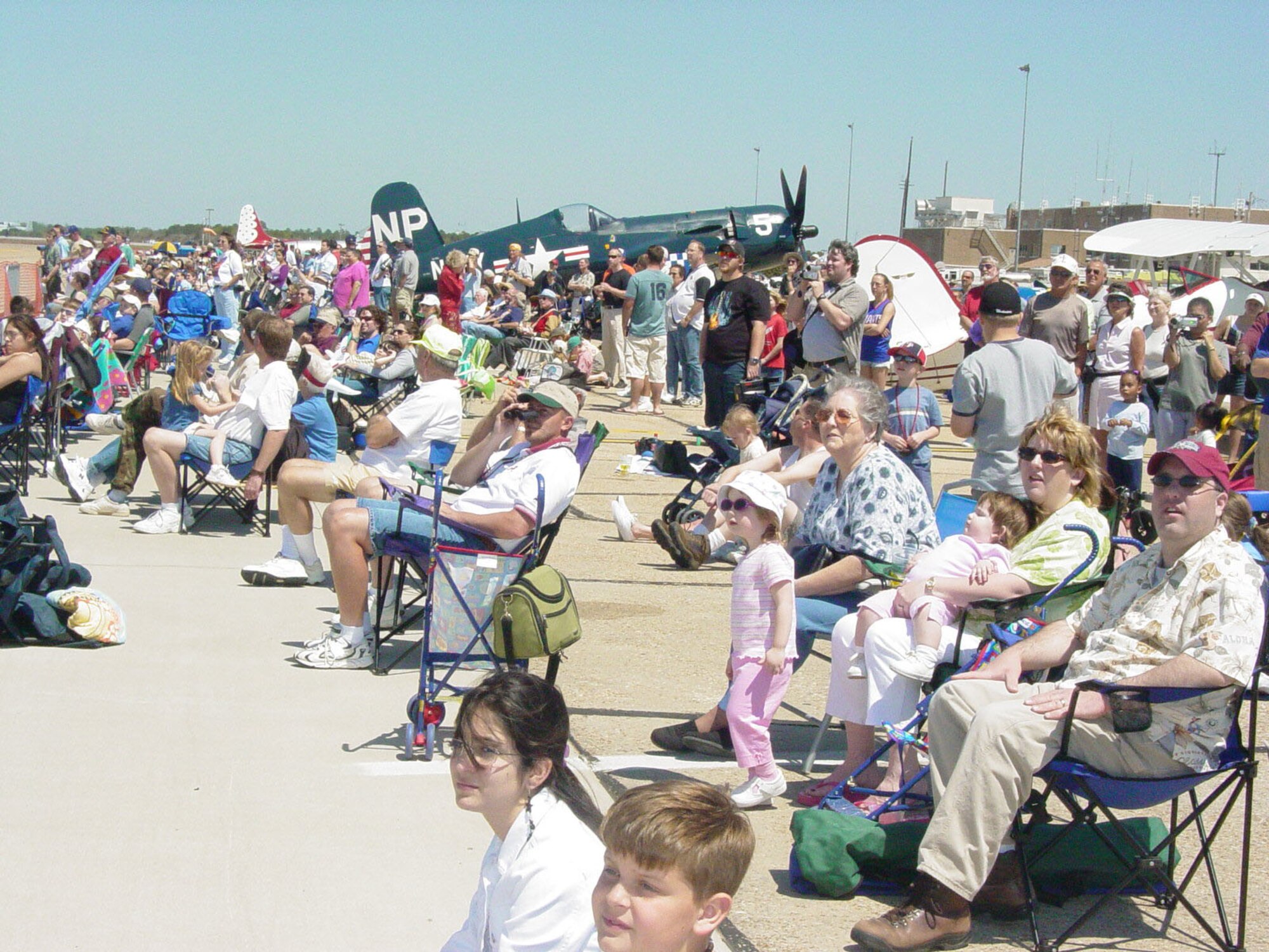 Air Show