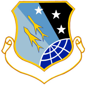 9th EXPEDITIONARY BOMB SQ. 三沢展開記念 USAF, Navy integrate for Bomber Task Force MineX > 8th Air