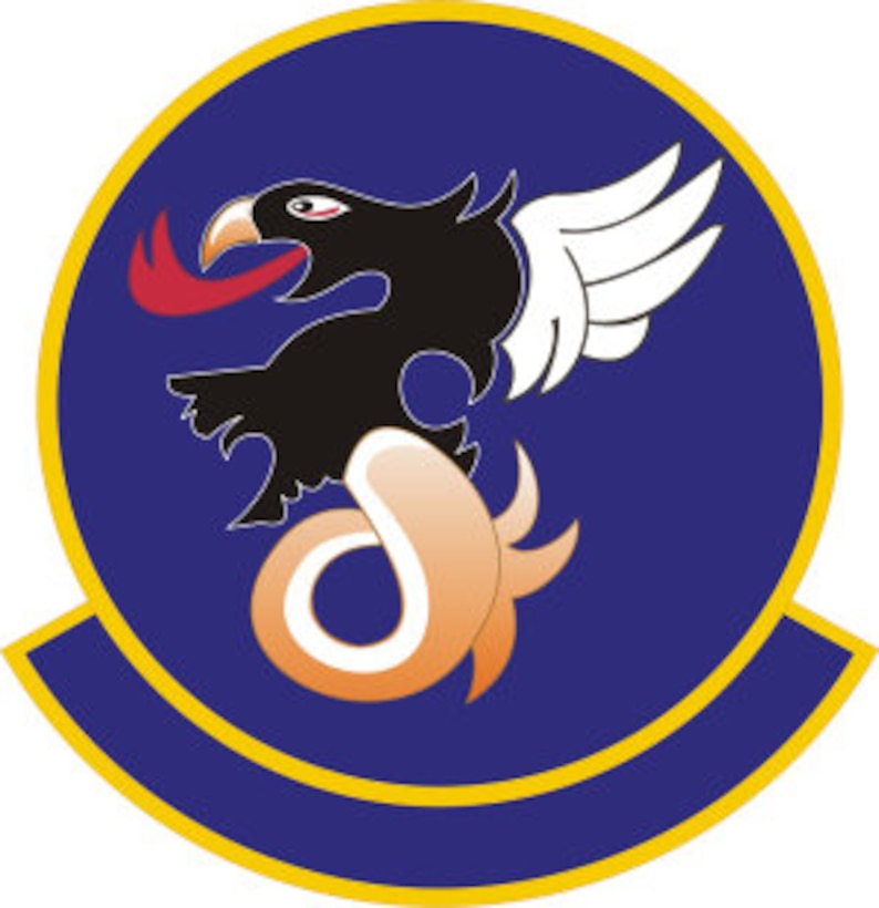 Fighter Squadron Logos