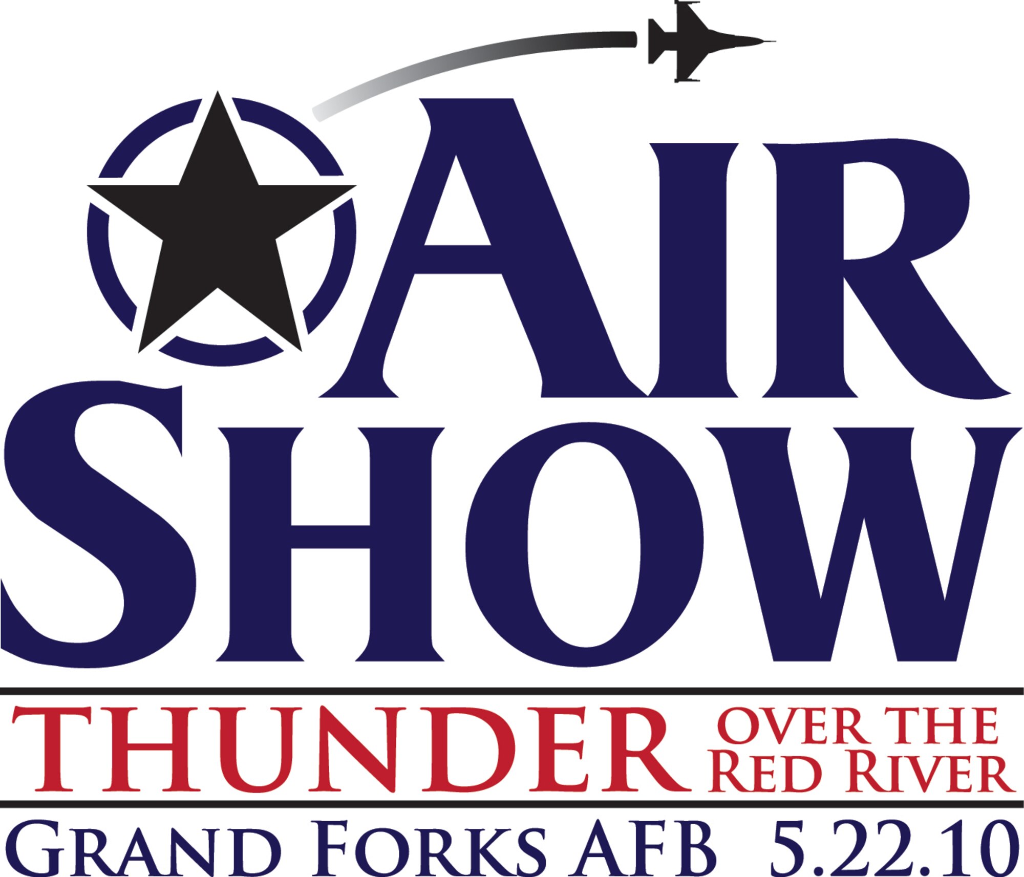 Thunder Over the Red River Air and Space Show 2010 > Grand Forks Air