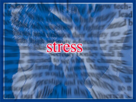 MINOT AIR FORCE BASE, N.D. -- In times of war, stress is inevitable. With the high operations tempo here, added stress is a mainstay. However, the integrated delivery system provides Minot Airmen unique ways of dealing with stress according to their own situations. (U.S. Air Force graphic by Senior Airman Benjamin Stratton)