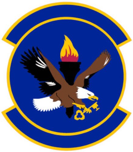 In accordance with Chapter 3 of AFI 84-105, commercial reproduction of this emblem is NOT permitted without the permission of the proponent organizational/unit commander.