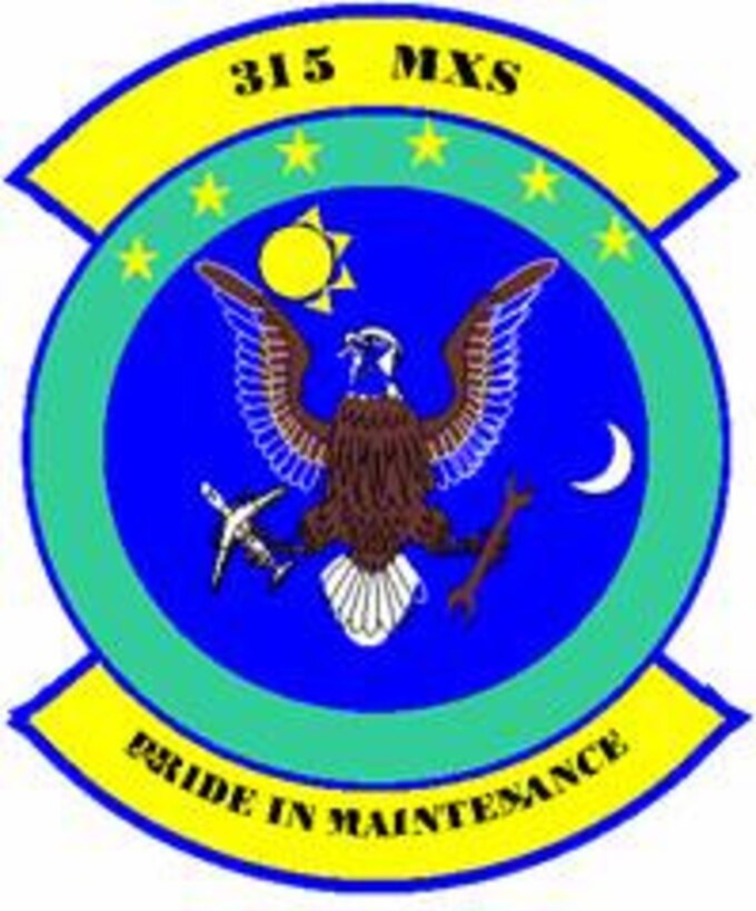 315 MXS