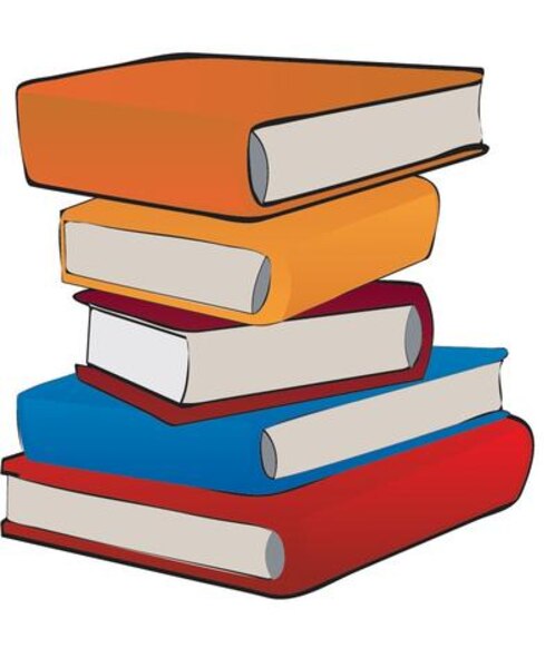 Lt. Col. Shane A. Smith, 97th Intelligence Squadron commander, encourages all Airmen to find time and read books that are a part of the professional reading program. Doing so, the colonel said, will enhance Airmen's knowledge and abilities. 