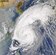 Typhoon Tokage, or "lizard" in Japanese, was the record eighth typhoon to strike Japan in 2004 when it hit the island nation October 20. At the time this image was taken, Tokage was approximately 20 miles south-southeast of Okinawa and generated winds around 107 mph. Okinawa residents can get typhoon track information on the Joint Typhoon Warning Center's website at http://www.usno.navy.mil/JTWC.  (Courtesy image provided by the SeaWiFS Project, NASA/Goddard Space Flight Center and ORBIMAGE)