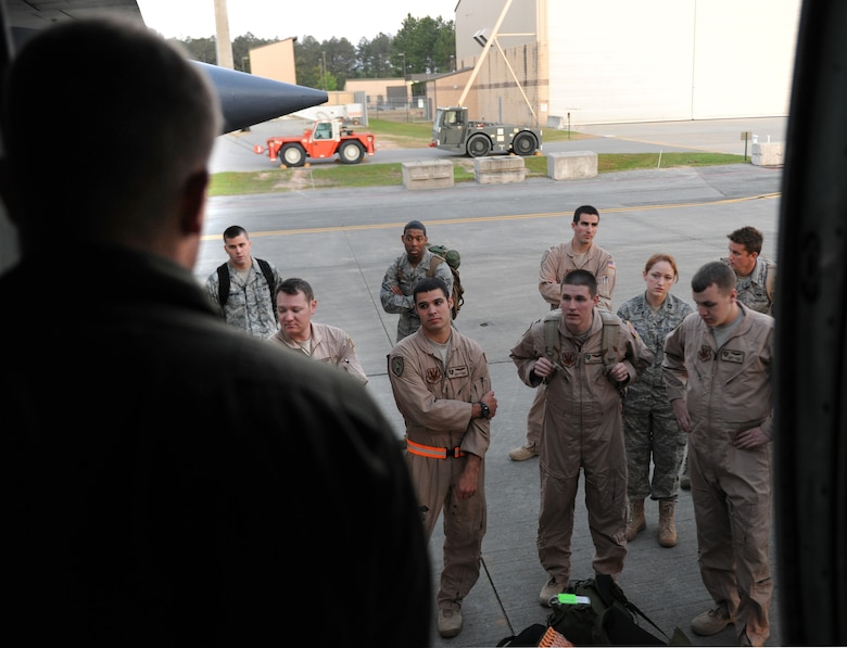 Moody rescue group to participate in world's largest personnel recovery