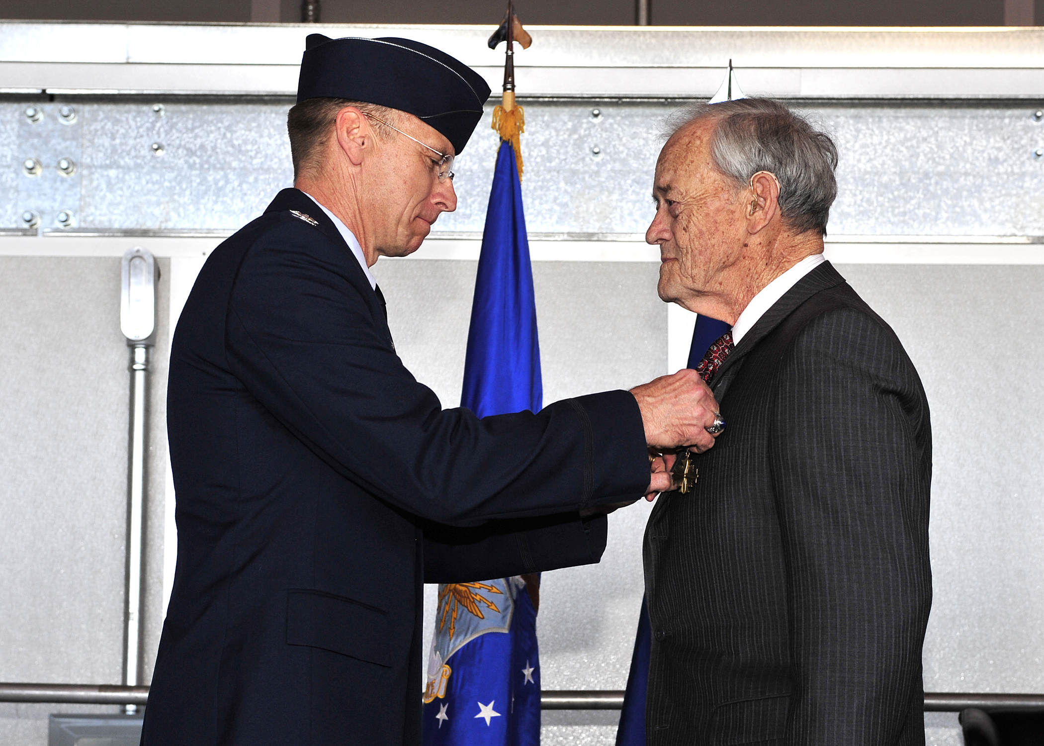 44th Fighter Group part of Team Holloman > Air Combat Command