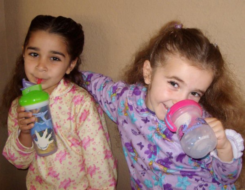 sippy cups good for teeth