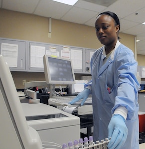 Randolph Clinic Laboratory