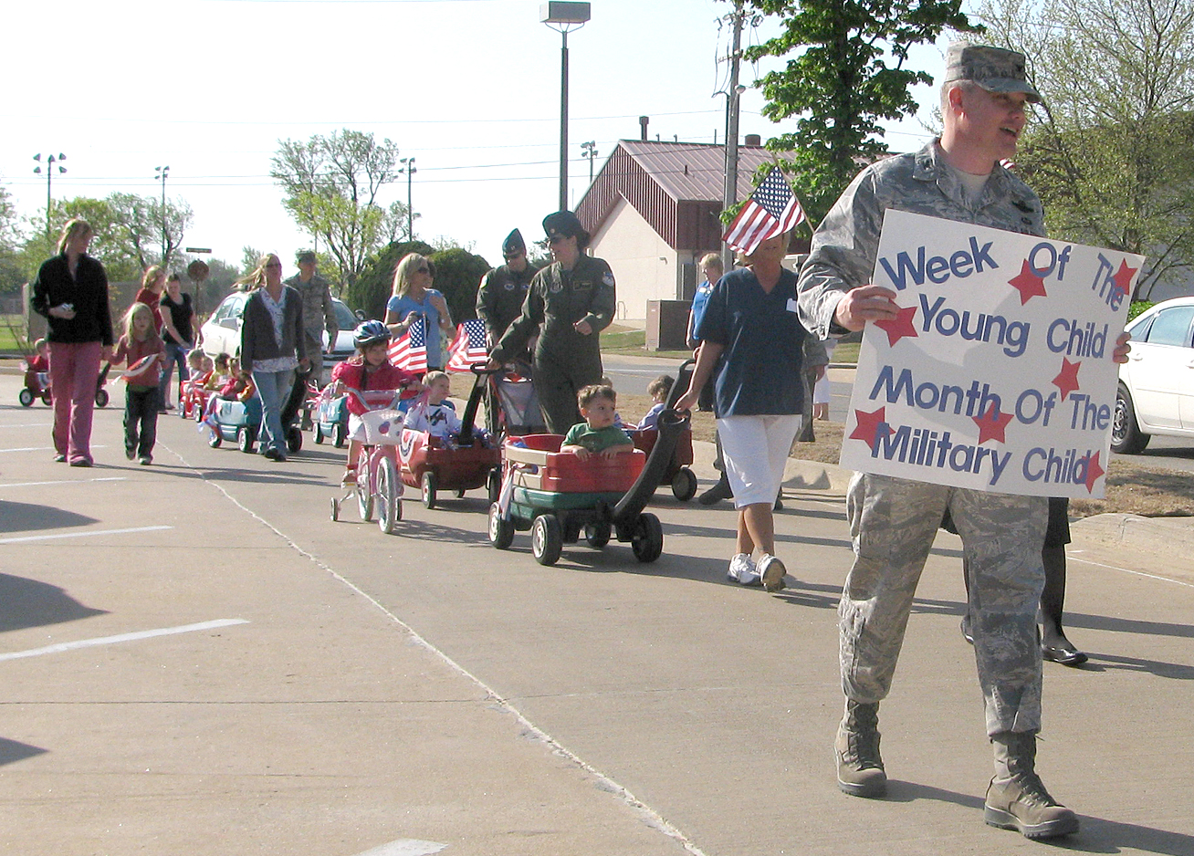 older kids air force