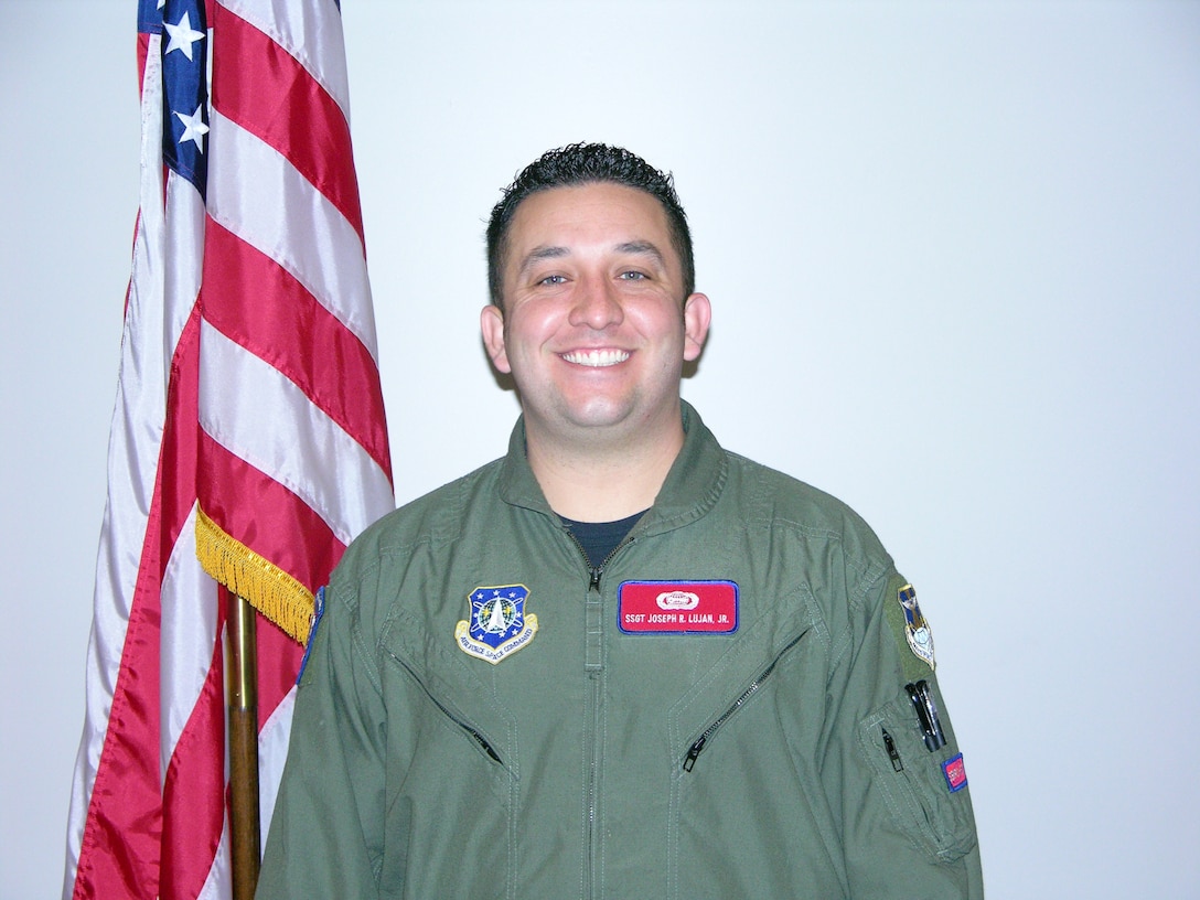 Staff Sgt. Joe Lujan, 11th SWS, is Team Buckley's Warrior of the Week ...