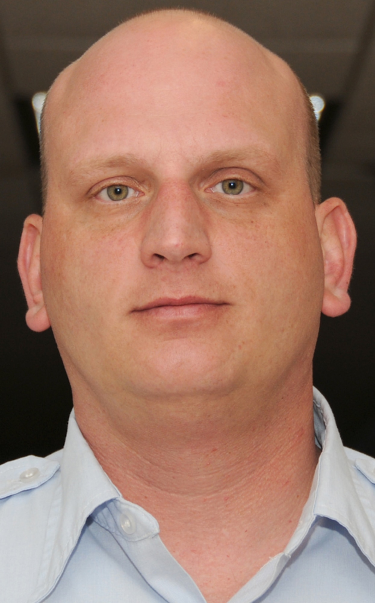 Staff Sgt. Hadley Fabert has completed technical training in the 81st Training Group with perfect scores.  Sergeant Fabert graduated Monday from the personnel apprentice course in the 335th TRS.  He’s a member of the Illinois National Guard.  (U.S. Air Force photo by Kemberly Groue)
