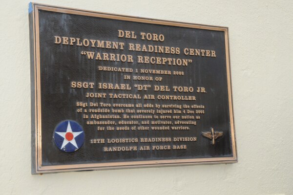 randolph air force base id card office