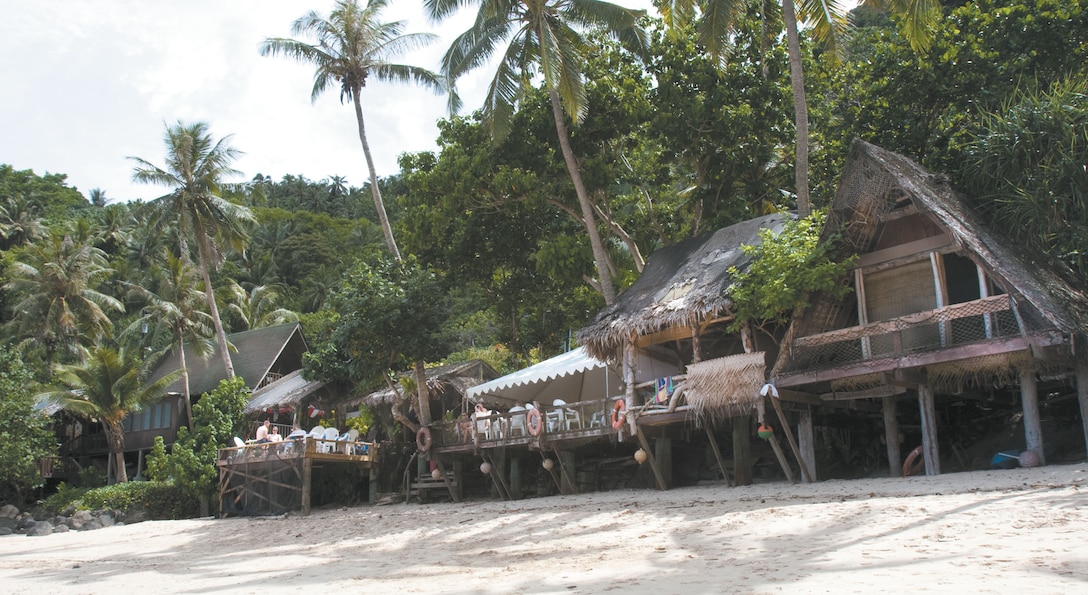 Tisa’s was founded on one goal: to protect the natural environment. “Our approach to advertisement clearly defined our purpose to make a difference since marketing was strictly passed around the world by word of mouth,” restaurant owner Tisa Fa‘amuli said.
