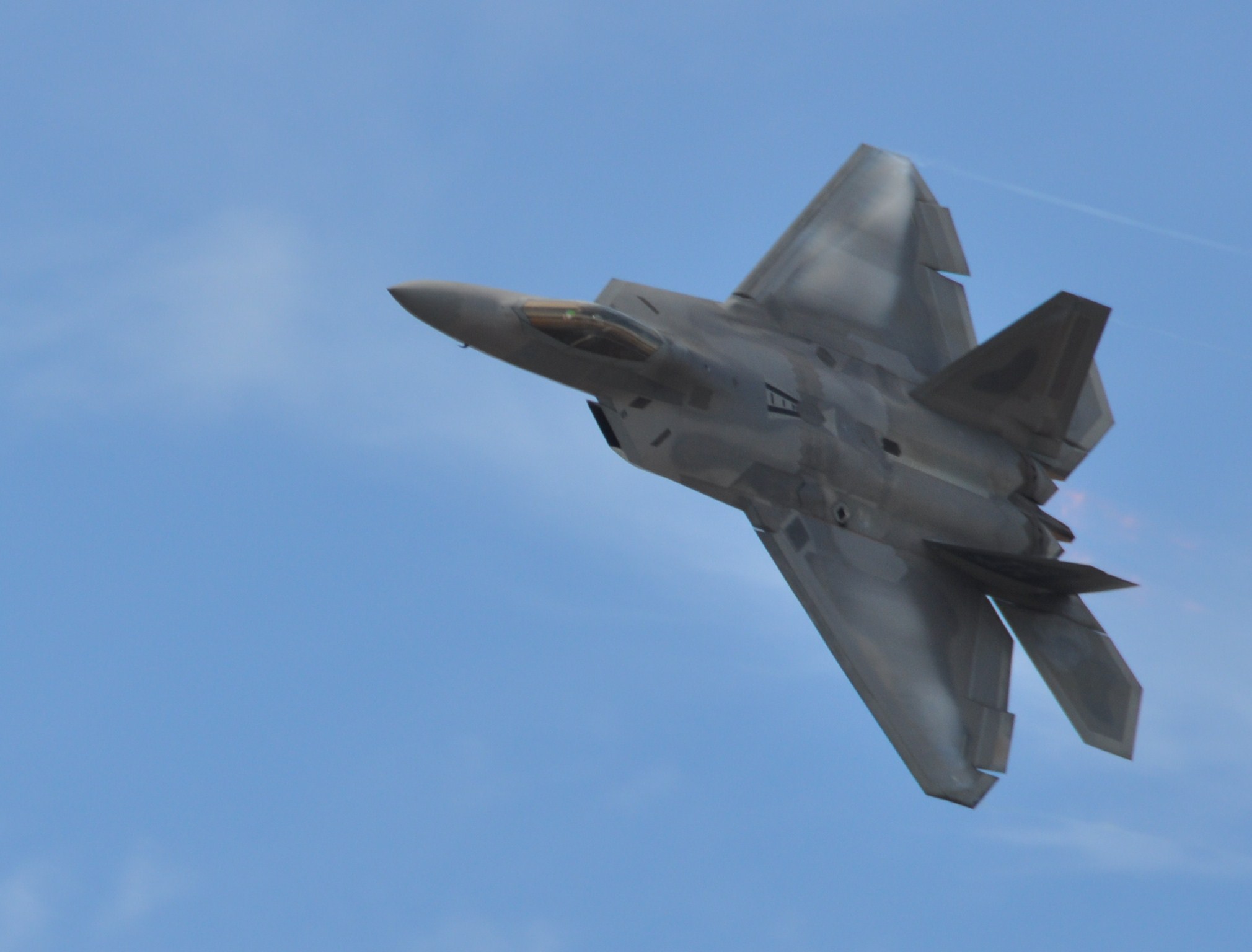 Tyndall shines at air show > Tyndall Air Force Base > Article Display