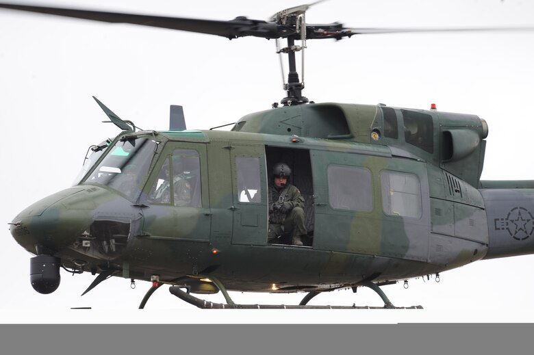 Team Minot responds to incident at launch facility > Minot Air Force