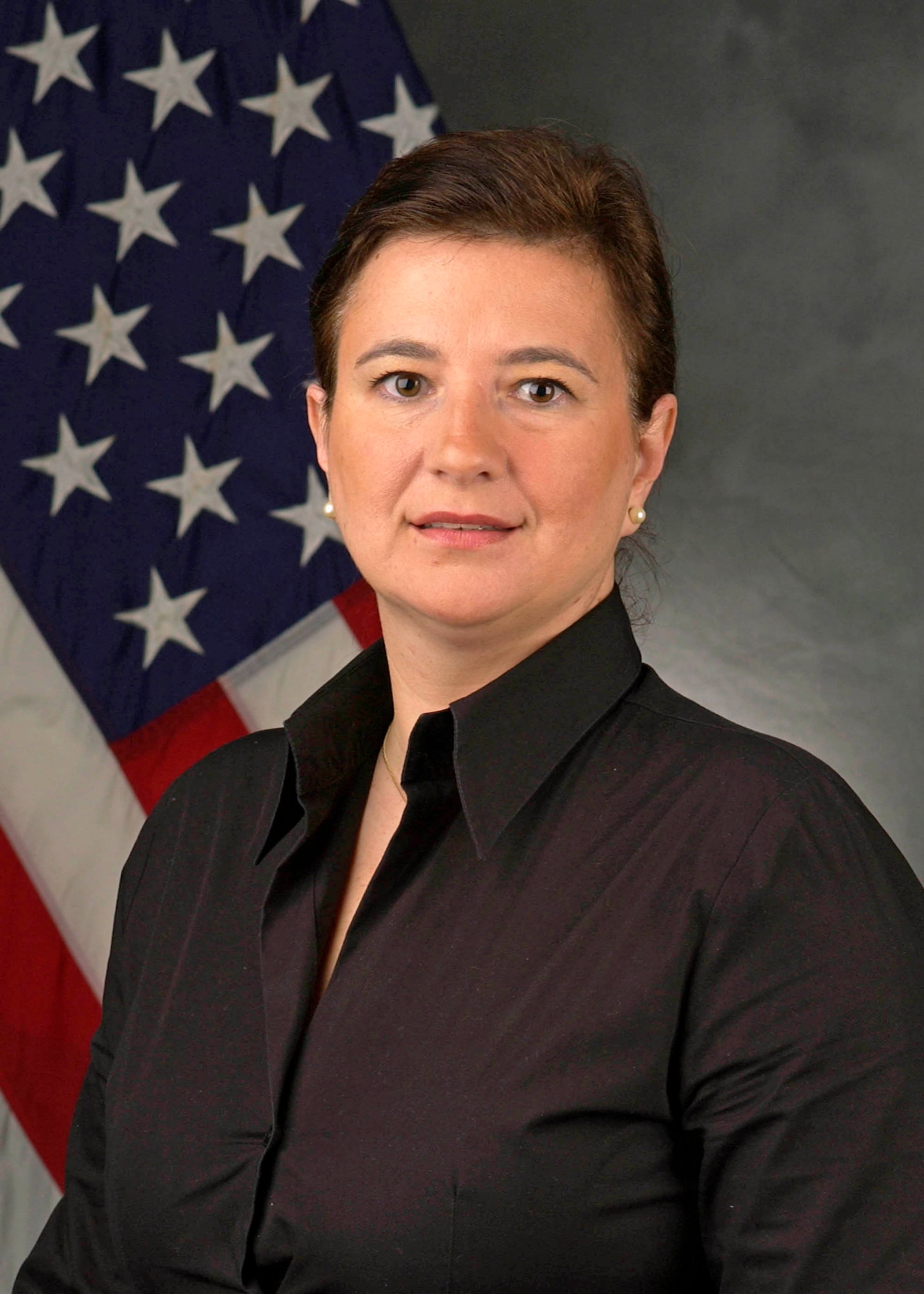Dr. Erica Brescacin was selected as the Air Force's best civilian medical information systems manager. Doctor Brescacin was also recognized as the best civilian information management manager in USAFE, competing against 11 other managers at Air Force hospital and clinics across Europe. 