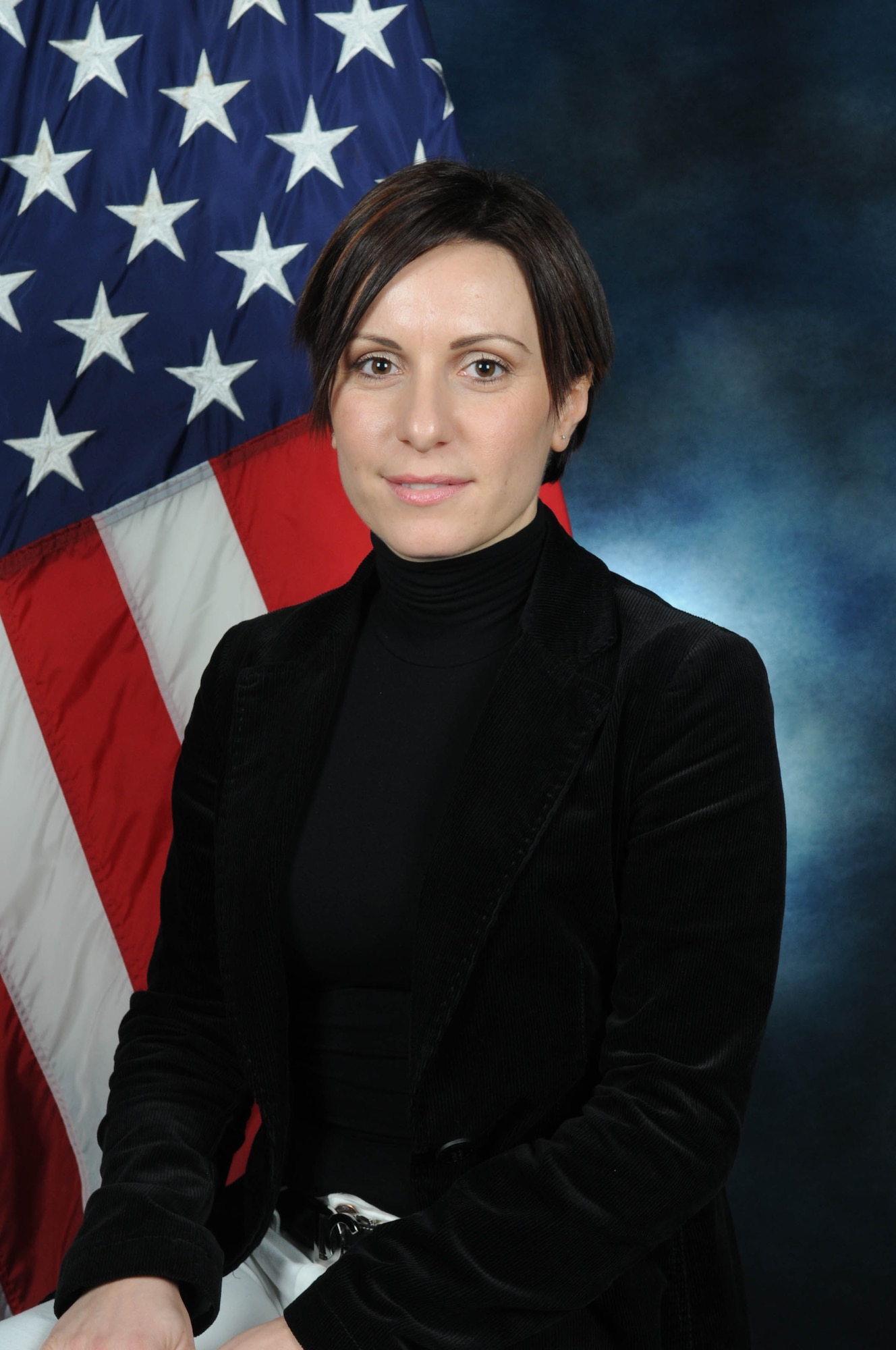 Manuela Solda was selected as the 2009 Air Force's top medical facilities manager. Mrs. Solda manages the hospital and overseas 1.2 million euro in new construction annually. She led her team to modify multiple hospital systems to reduce energy consumption by more than 25 percent in a two-year period.
