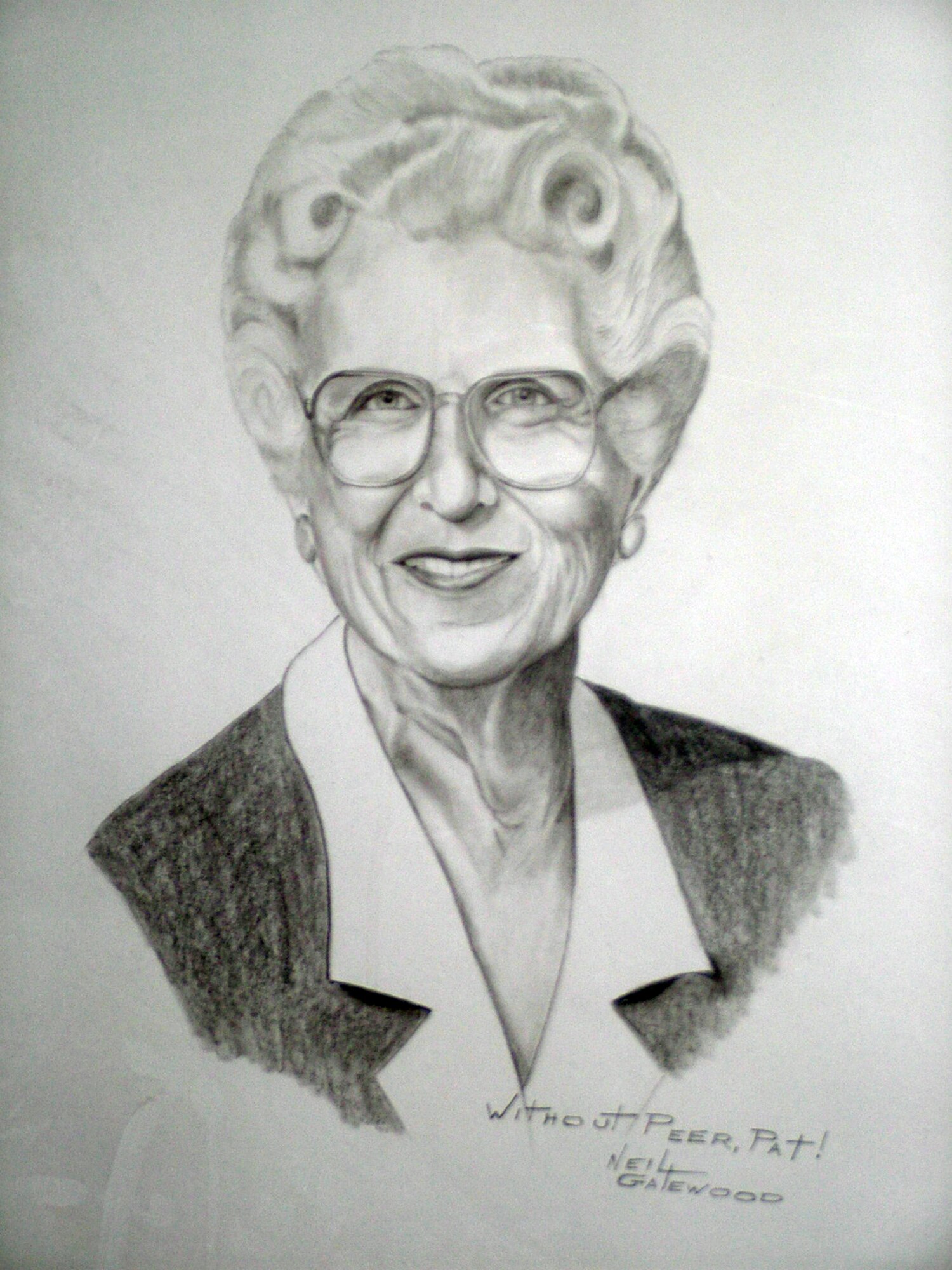Patricia Malone Courtesy photo