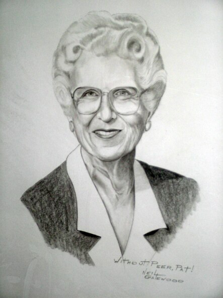 Patricia Malone Courtesy photo
