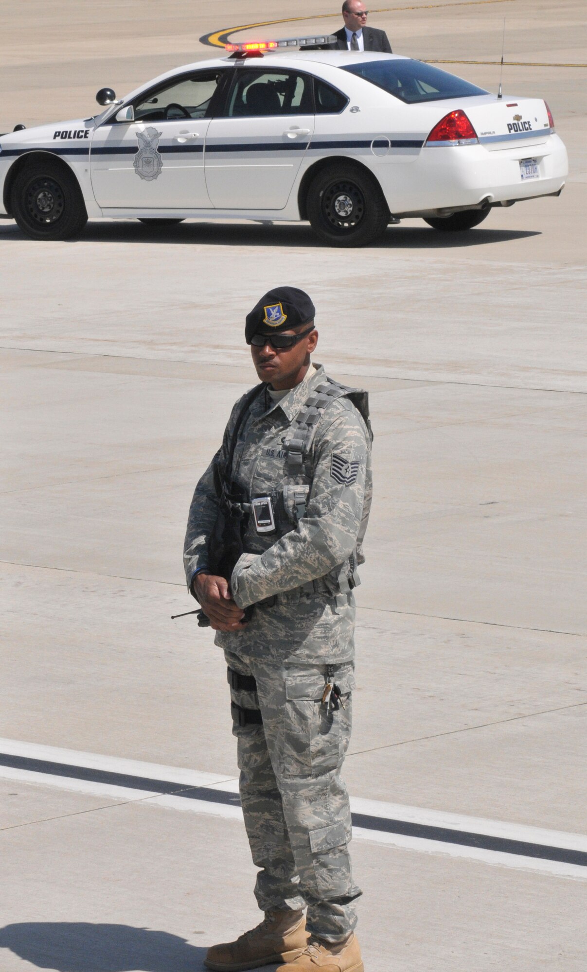 Warrior of the Week