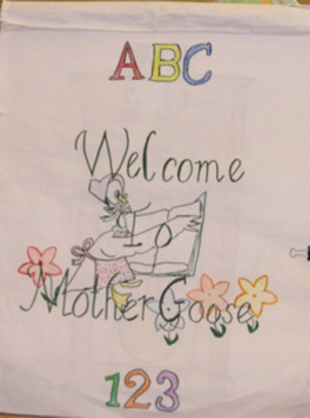 Quantico Base Library