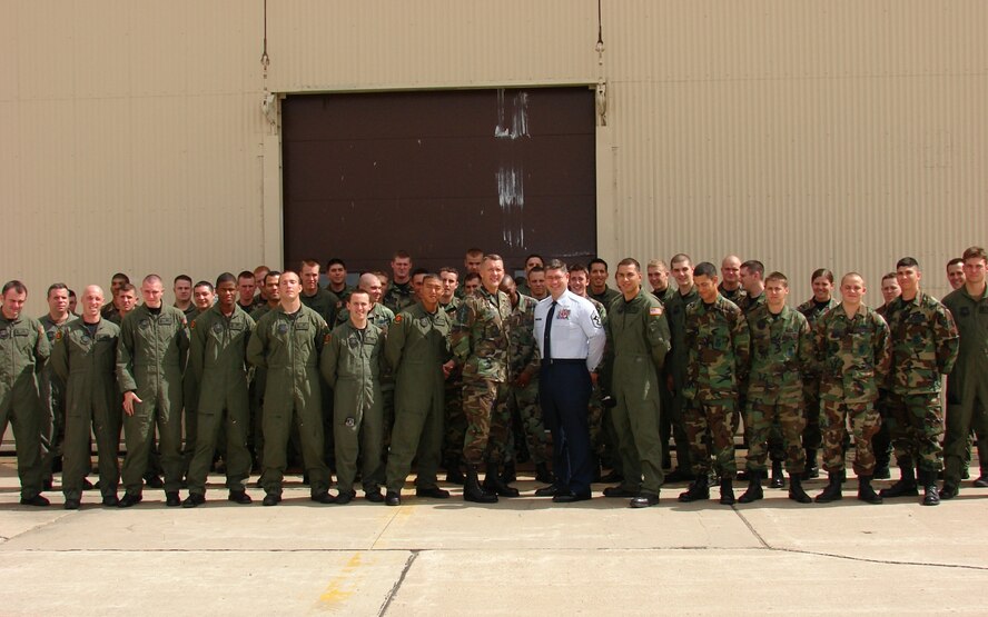MINOT AIR FORCE BASE, N.D. -- 791st Missile Security Forces Squadron Airmen perform their duties in support of the 91st Missile Wing and its mission here. (Courtesy photo)