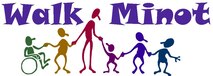 MINOT, N.D. -- Minot Area Team Wellness is planning a Walk Minot series of community walks this spring and summer. Walk Minot is designed to create awareness of Minot’s trail system, promote physical activity and encourage citizens to get outside and enjoy our beautiful city! (Courtesy graphic)
