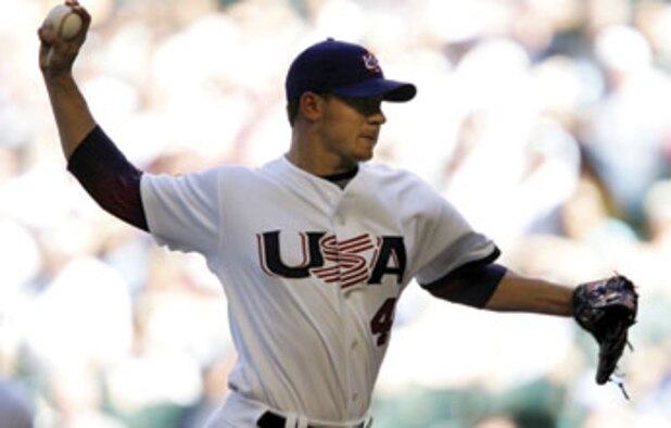 Celebrate baseball season by learning the science behind a curve ball during Family Day at the National Museum of the U.S. Air Force. (Courtesy photo)