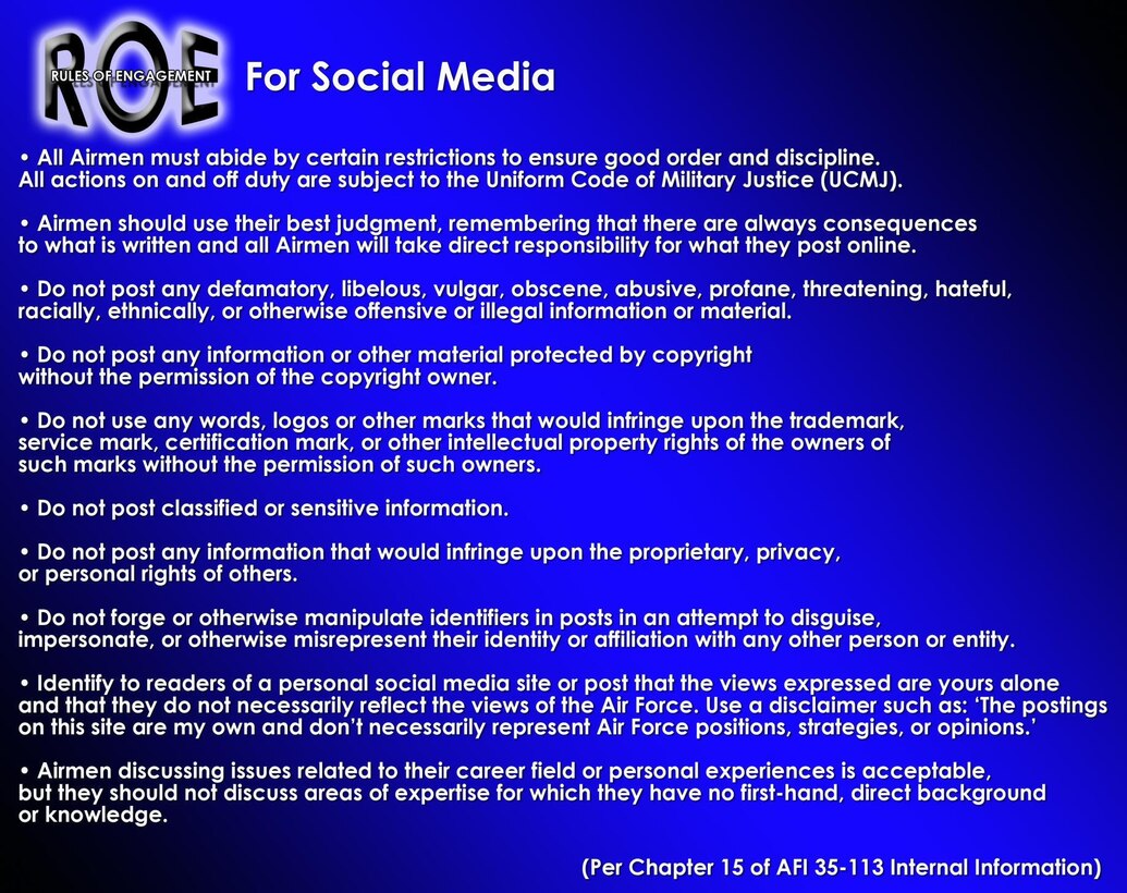 AETC will begin opening access to about 30 social media sites April 28, 2010. That means that within a week Sheppard users will be able to access Facebook, Twitter, YouTube, Gmail, Hotmail and other sites from their unclassified network computers. (U.S. Air Force courtesy graphic)
